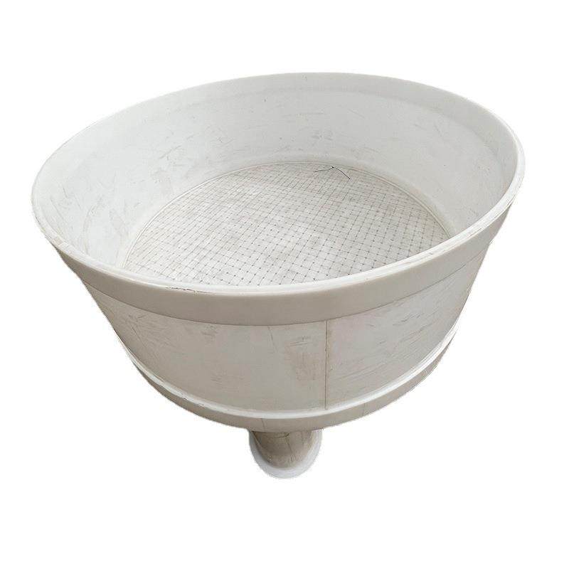 PP抽滤桶厂家直发生物膜固液分离真空抽滤桶大型塑料真空抽滤槽,机械设备,过滤设备,淘宝优惠券,粉丝福利购,淘宝优惠卷