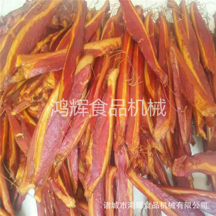 定制烟熏炉 烤红肠腊肠烟熏炉 豆干烟熏炉 全自动烟熏炉