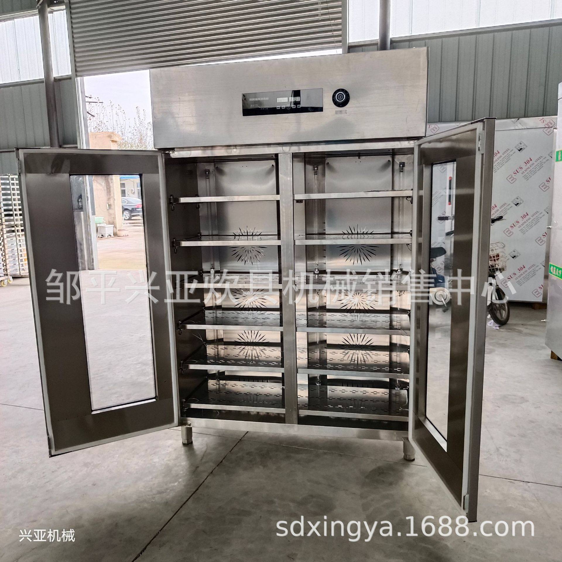 宴会保温餐车酒店餐厅保温推车食物保温柜,机械设备,消毒灭菌设备,淘宝优惠券,粉丝福利购,淘宝优惠卷