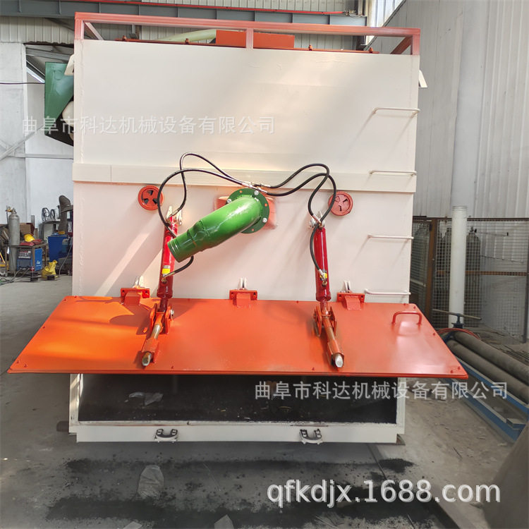 电厂清灰检修脱硫灰负压吸灰车XWZF 热处理仓储式气力吸灰车视频,机械设备,其他机械设备,淘宝优惠券,粉丝福利购,淘宝优惠卷