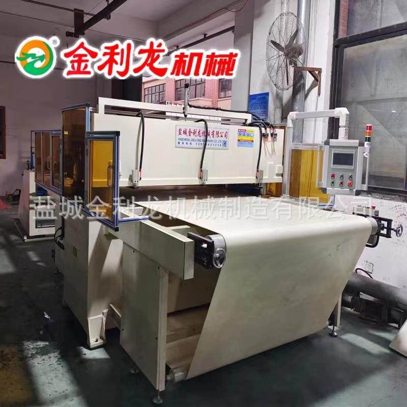 足球篮球皮具自动裁断机下料机冲裁机模切机四柱液压冲床裁剪机,纺织面料/辅料/配套,其他纺织机械,淘宝优惠券,粉丝福利购,淘宝优惠卷