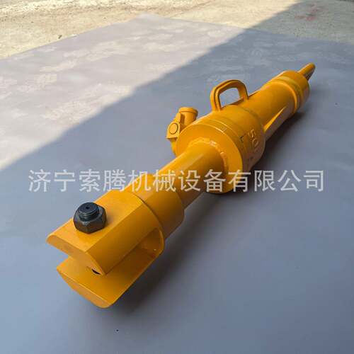 50T多吨位工业液压合拢器HQL螺旋拉力机船用管道对接合拢器
