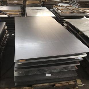 舞钢 SA516GR60钢板 定尺切割 SA516GR70钢板 加工样品