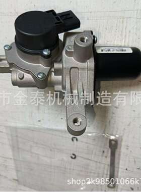 CT16V 17201-OL070 17201-OL071 VB31 2KD-FTV 电子涡轮增压器