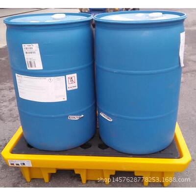 防渗漏托盘|油桶防泄漏托盘|四面进叉|促销|北京|怀柔区|固赛工业