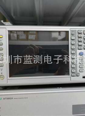 MS2691A MS2665C MS2830A MS2690A MS8604A MS2720T频谱分析仪