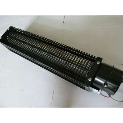 横流风扇AC交流异步电容式横流风机LRC60420A22-BF 通风散热