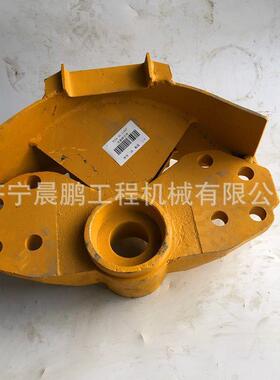 NT855山推推土机160 220 320涨紧支座焊合件154-30-11497配套件