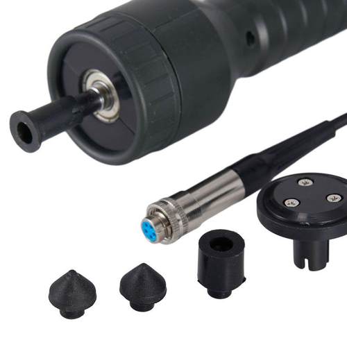 兰泰VM6370-T数字测振仪振动仪测震仪振动分析仪测量仪