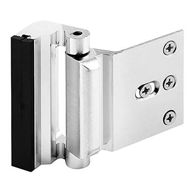 芸贝铝制家用加固门锁器锁Door Reinforcement Lock