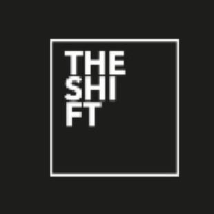 38250012 气缸 THE SHIFT