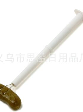 泡菜黄瓜夹子工具Plastic Deluxe Pickle Pincher pickle picker