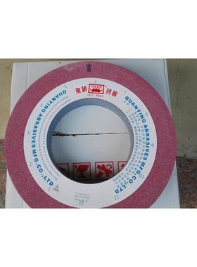 帝研砂轮铬刚玉红色砂轮PA46L 400*50*203, 1片起.规格齐全