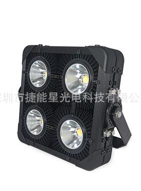 深圳新款400wled塔吊大灯400w防台风工地照明大灯