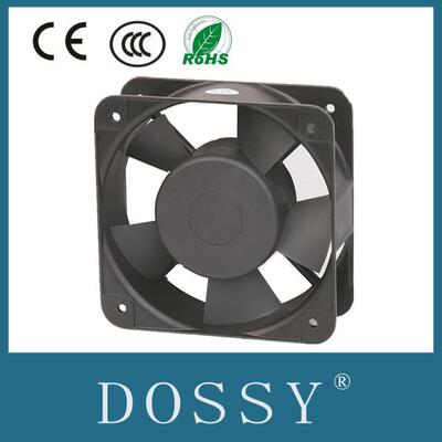 150*150*50 含油款轴流风机 DS15051ASHL 风机