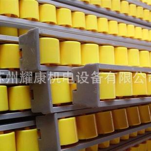 输送配件滚筒输送自动化设备配件 流水线设备 流利条R12 R28