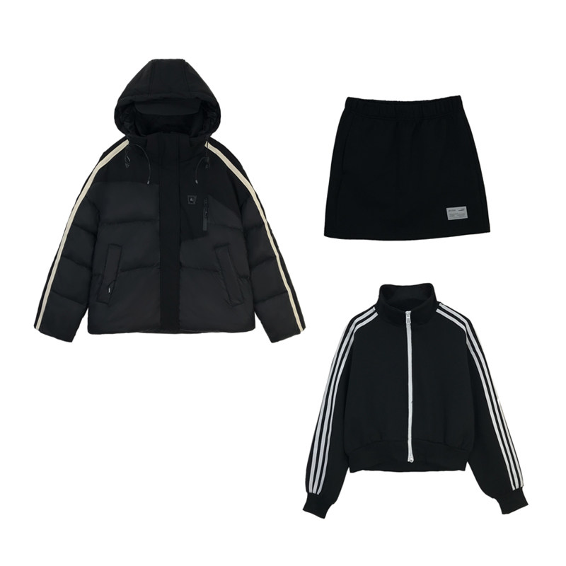 【雪欧尼粉丝专享】新款羽绒服三件套一衣三穿50194,女装/女士精品,羽绒服,淘宝优惠券,粉丝福利购,淘宝优惠卷