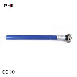 厂家供应管径手摇管状电机45M 60N