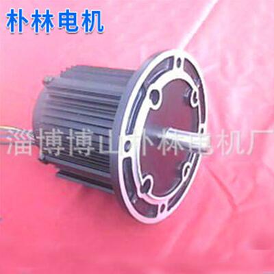 现货出售130WS50-300直流无刷电机48V制动特性好电机