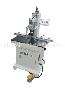 产地货源MZ73031单排木工铰链钻床全新木工机械设备