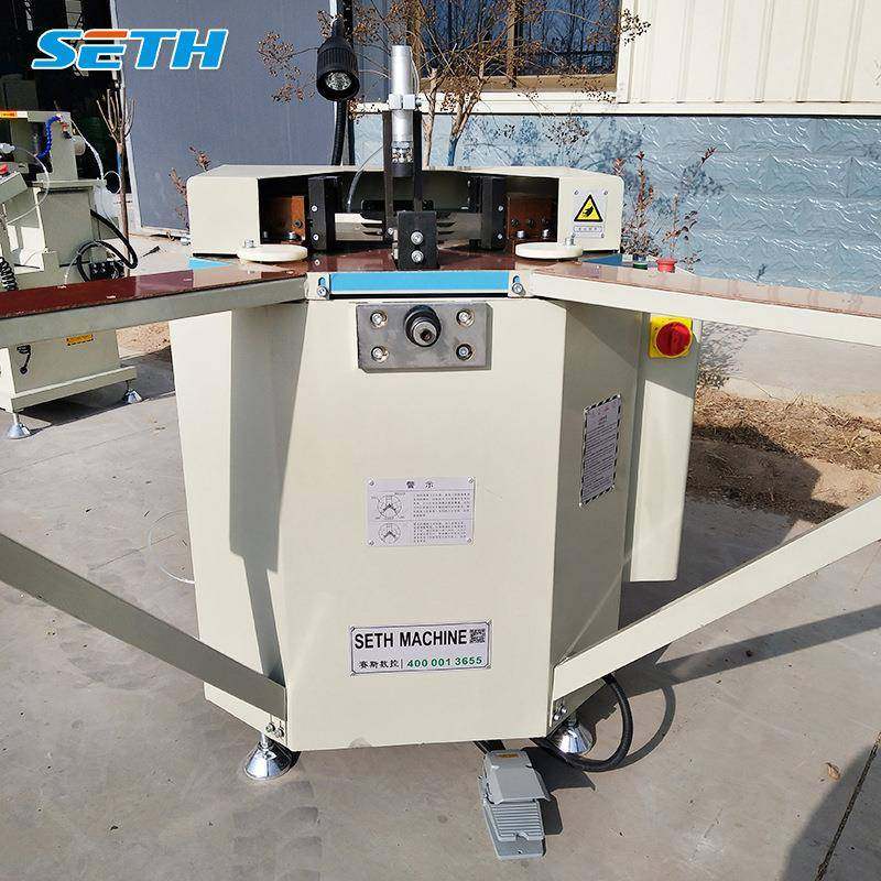 厂家热销120同步组角机液压组角机门窗组角机重型下沉组角机,五金/工具,机床,淘宝优惠券,粉丝福利购,淘宝优惠卷