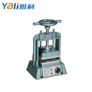 自由女神压胶模机硅胶酸化机首饰刻度式压膜机起板橡胶加模具热机