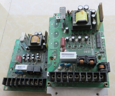 台达VFD-B变频器主板驱动板007B43A,015B43A,022B43B,037B43B
