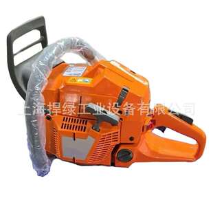 丸崎WQ365油锯园林砍伐锯森林伐木锯链锯汽油锯