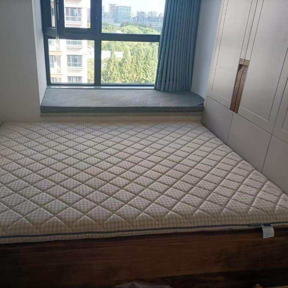 棉麻可拆洗外套榻榻米垫儿童床垫老人护脊床垫3D黄麻粽环保棕代棕,鲜花速递/花卉仿真/绿植园艺,割草机/草坪机,淘宝优惠券,粉丝福利购,淘宝优惠卷