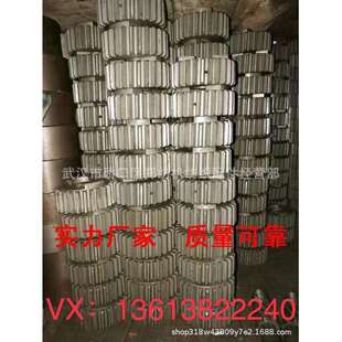 A076H单打手成卷机配件-郑纺机-恒天重工清梳联配件