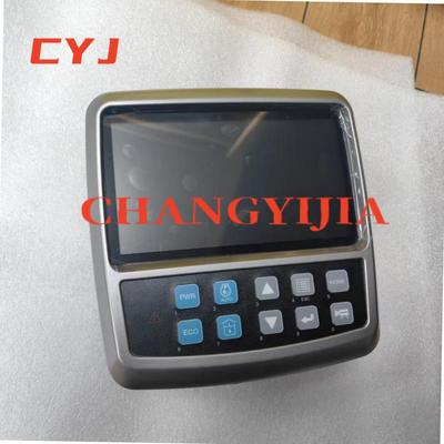 300426-00202B显示屏DX225 DX140 DX380 300426-00049A显示器