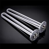 SRY8 管状电加热器 电加热器 6kw380v管状电加热器 护套式