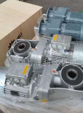 诺德IE4 二能效SK92372.1AH-112SG/4 TF Pn=3kwi=6.67n2=219rpm