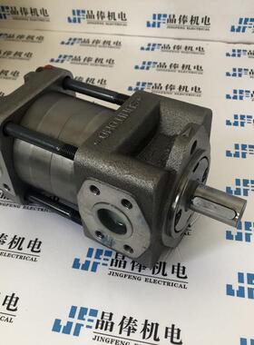 QT33-16(F)-Z住友精密SUMITOMO齿轮泵 CQT33-16F-S1307-A