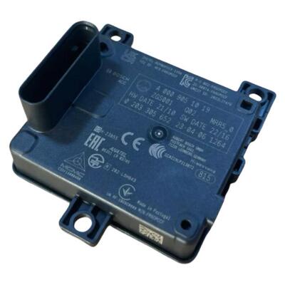 A0009051019 梅赛,德斯 W206 W223 W232 W294 W295巡航控制雷达