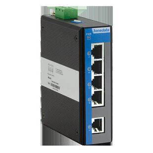 三旺 IES225 3onedata 工业以太网交换机