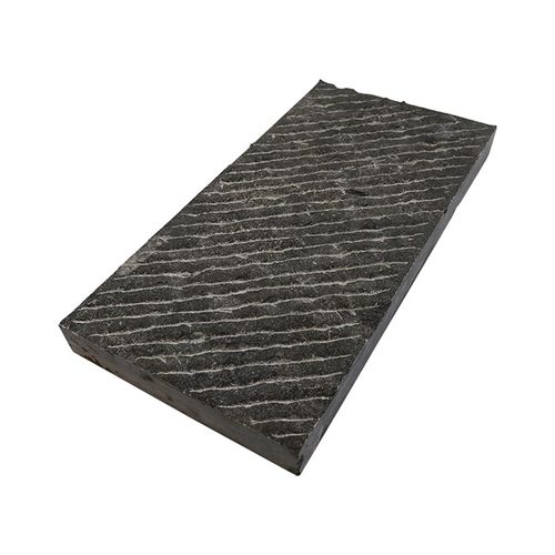 花岗岩条石块石板台阶踏步垒墙汀步别墅庭院子铺地老石板材