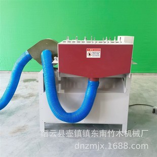 木料分片机 656 缙云东南竹木机械厂销售竹木机械 木筷机