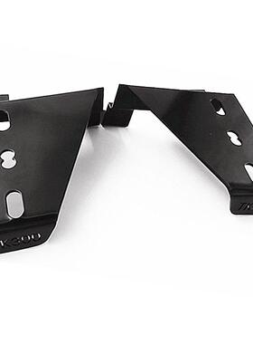 TK300射灯支架坦克300引擎盖支架A柱支架无损安装支架