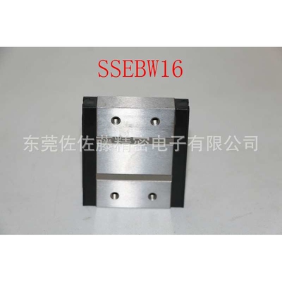 SSEBWZ16 SSELBW16 SSEBW14 SSELBW14 SSEBWM14直线导轨滑块