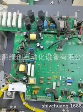 MP1200A4维修板子艾默生CT励磁板MP26