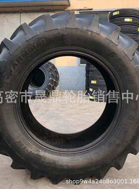 徐甲子轮胎农业子午线拖拉机轮胎600/65R28 650/65R38 650/65R42