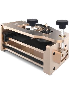 REFOX RS50手机维修拆装一体夹具手机后盖拆屏神器无损拆框保压