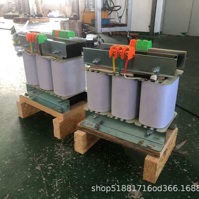 控制变压器三相干式电源自耦380v220v36v24v12机床5kva大功率
