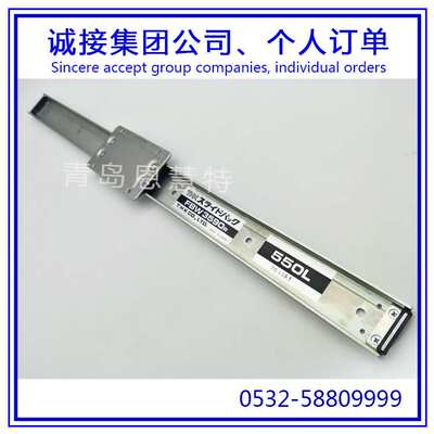 板式直线导轨THK导轨FBW50110XR+450 FBW50110XR+500