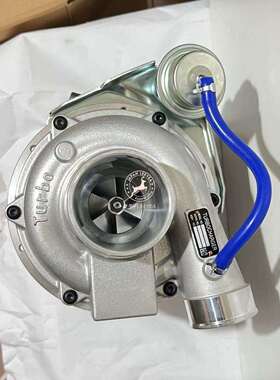 6HK1增压器 GTA4082KLNV 829926 757654 8976049750 8976049751