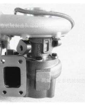 S200G增压器 件号318807 04259204KZ 4259204KZ