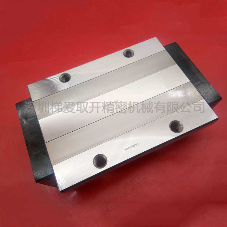 THK重载型直线导轨SNR25R SNR35LR SNR45C SNR45LC滑块