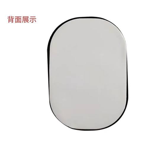 自行车码表背扣手机背贴diy扣简易款底座贴电瓶车外卖