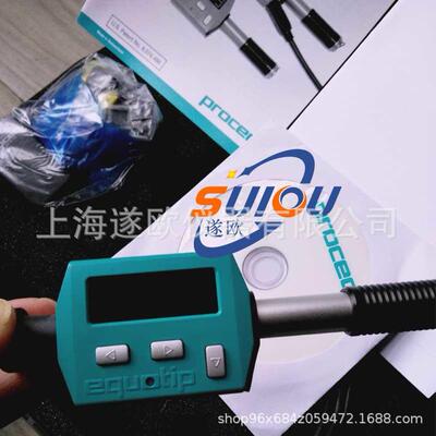 Bambino 2硬度计 瑞士Proceq博势便携式里氏硬度计